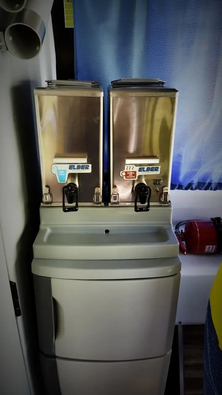 Ônibus Convencional - Galeria 4